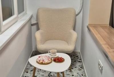 Garsonieră decomandată, mobilată în Herăstrău - 1