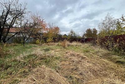 TEREN INTRAVILAN IMPREJUMUIT, SANPETRU TEREN INTRAVILAN IMPREJUMUIT, SANPETRU - 1