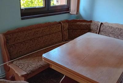 Apartament cu 2 camere semidecomandat în Traian - 5