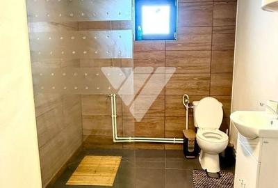 Casă cu 3 camere cu Teren 300 Mp în Sadu