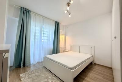 Apartament cu 2 camere semidecomandat în Iancului - 4