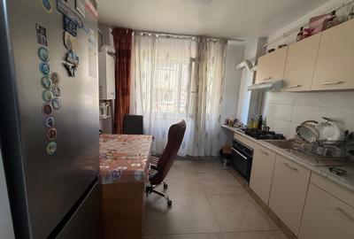Apartament cu 2 camere, mobilat în Popas Păcurari - 2