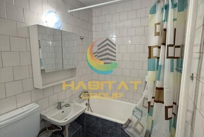 Apartament cu 2 camere semidecomandat, mobilat în Brâncoveanu - 8