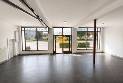 Spațiu comercial, de 70 mp, în Dâmbul Rotund - 1