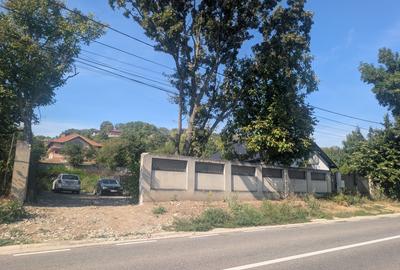 Teren Construcții intravilan de 350 mp, în Hemeiuș