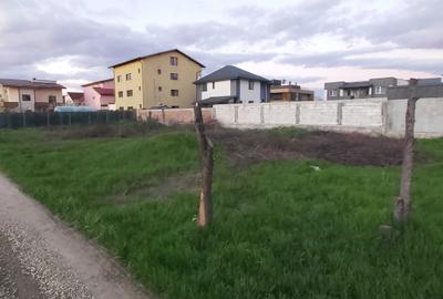 Spațiu comercial, în Domnești - 2