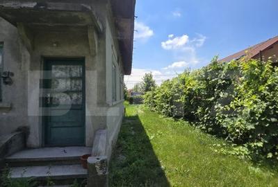 Casă cu 3 camere cu Teren 1500 Mp în Central - 4