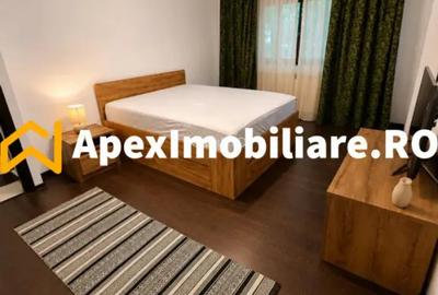 Garsonieră decomandată, mobilată în Tei - 1