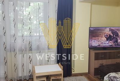 Apartament cu 3 camere decomandat, mobilat în Dorobanților - 13