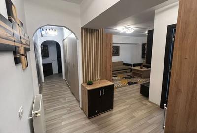 Apartament cu 2 camere decomandat în Exterior Vest - 1