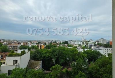 Apartament cu 3 camere decomandat în Titulescu - 8