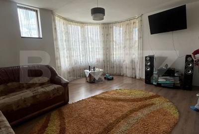 Casă cu 4 camere în Orheiu Bistriței - 2