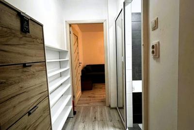 Apartament cu 2 camere nedecomandat în Tătărași - 5