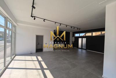 Spațiu comercial, de 120 mp, în Central - 2