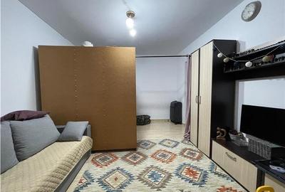 Apartament cu 2 camere semidecomandat, mobilat în 23 August - 7