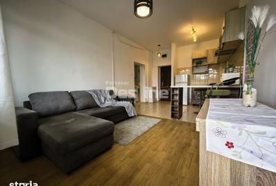 Apartament cu 2 camere în Bularga - 2