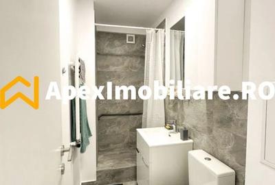 Apartament cu 2 camere semidecomandat în Eroii Revoluției