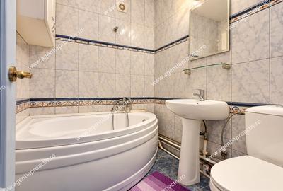 Apartament cu 2 camere semidecomandat în Țiglina 1 - 7