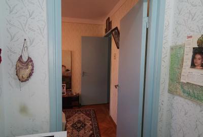 Apartament cu 4 camere semidecomandat în Ultracentral - 5