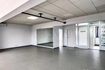 Spațiu comercial, de 236 mp, în Central - 2