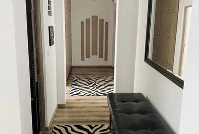 Apartament cu 2 camere decomandat în Tudor Vladimirescu