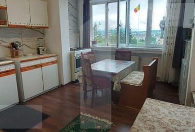 Apartament cu 3 camere decomandat în Gării - 4