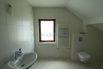 Casă individuală cu 6 camere cu Canalizare în Pipera - 16