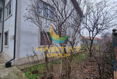 Casă individuală cu 6 camere cu Canalizare în Șoldanu