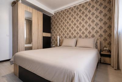 Apartament cu 2 camere decomandat, mobilat în ICIL - 11