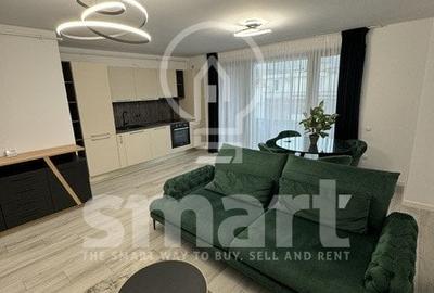 Apartament cu 3 camere semidecomandat în Gheorgheni - 2