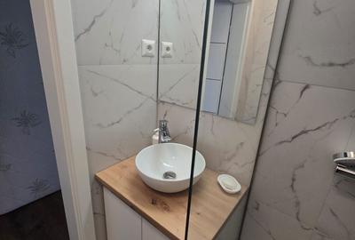 Apartament cu 3 camere în Zorilor - 9