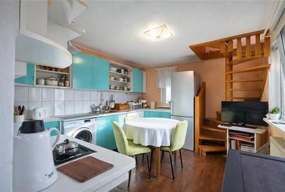 Casă individuală cu 4 camere cu Teren 163 Mp în Central - 3