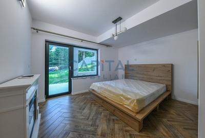 Pensiune de lux, 8 dormitoare D+P+M+P, teren 2200 mp, Statiunea Muntele Baisorii - 22