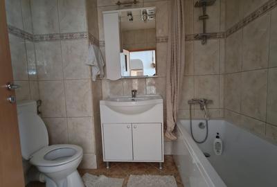 Apartament cu 2 camere semidecomandat în Gheorgheni - 5