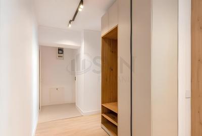 Apartament cu 2 camere semidecomandat, mobilat în Bucureștii Noi - 17
