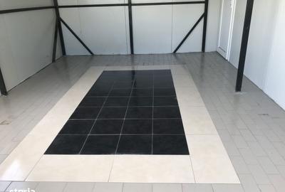 Spațiu comercial, de 130 mp, în Bolotești - 11