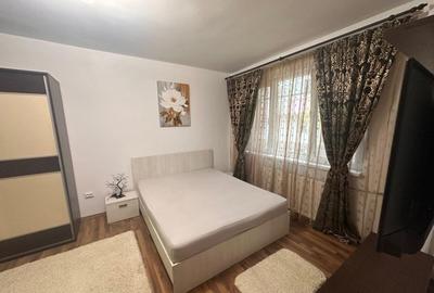 Garsoniera Confort 1 Decomandata – 1 Mai / Metrou - 1