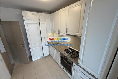 Vanzare apartament 3 camere vedere padure Baneasa Greenfield Padure - 1