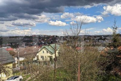 Casă cu 3 camere cu Teren 10 Mp în Central - 3