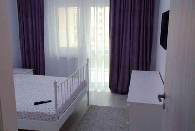 Apartament cu 2 camere în Berceni - 6