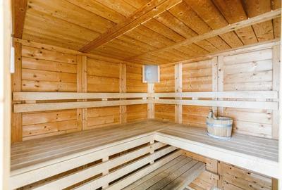 Hotel - Premium in Centrul Timi?oarei - 24