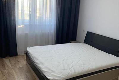 Apartament cu 2 camere, zona Tractorul - 8