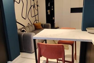 GARSONIERA-COMPLEX REZIDENTIAL PREMIUM-COMISION 0% -THEODOR PALLADY - 3