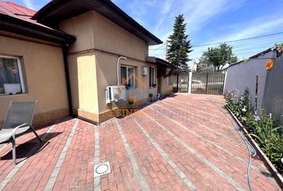 Casă individuală cu 6 camere în Rahova
