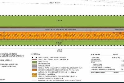 Teren de 528 mp, în Corbu - 5