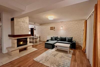 Casa moderna 4 camere curte si parcari zona Brana - 4