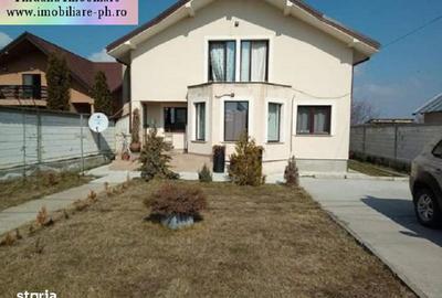 Casă cu 5 camere cu Teren 1000 Mp în Ariceștii Rahtivani - 6