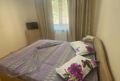 Apartament cu 2 camere decomandat în Central - 1