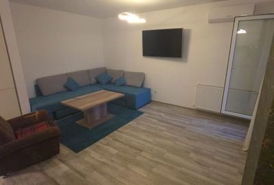 Apartament cu 2 camere decomandat în Florești - 2
