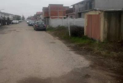 Teren Construcții intravilan de 530 mp, în Apollo - 2